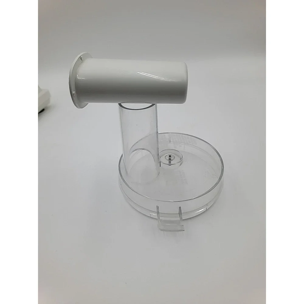 Hamilton Beach Food Processor Replacement Parts Lid and‎ Pusher 702R